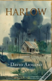 Capa do artigo Harlow
