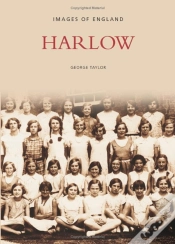 Capa do artigo Harlow