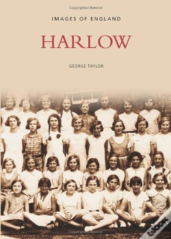 Capa do artigo Harlow