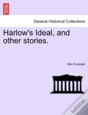 Capa do artigo Harlow