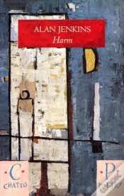Capa do artigo Harm