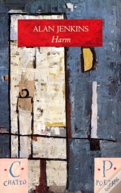 Capa do artigo Harm
