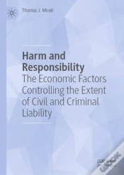 Capa do artigo Harm And Responsibility