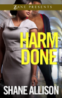 Harm Done - Preview