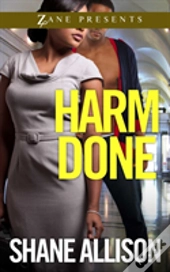 Harm Done