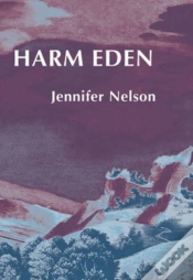 Capa do artigo Harm Eden
