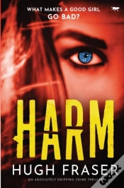 Capa do artigo Harm