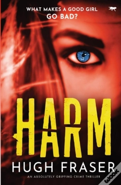 Capa do artigo Harm