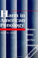 Harm In American Penology