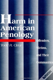 Capa do artigo Harm In American Penology