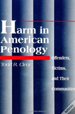 Capa do artigo Harm In American Penology