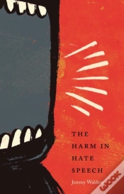Capa do artigo Harm In Hate Speech