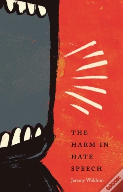 Capa do artigo Harm In Hate Speech