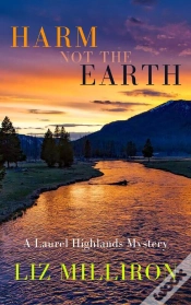 Capa do artigo Harm Not The Earth