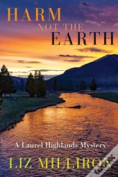 Harm Not The Earth