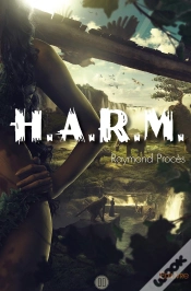 Capa do artigo H.A.R.M.