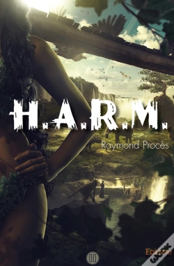 Capa do artigo H.A.R.M.