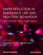Harm Reduction In Substance Use And High-Risk Behaviour - Preview