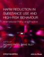 Harm Reduction In Substance Use And High-Risk Behaviour - Preview