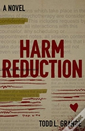 Capa do artigo Harm Reduction