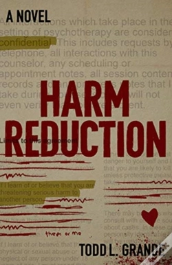 Capa do artigo Harm Reduction