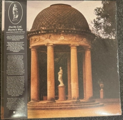 Capa do artigo Harm’s Way - Vinil