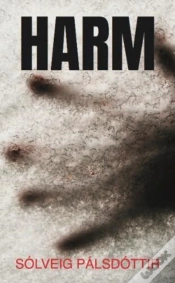 Capa do artigo Harm