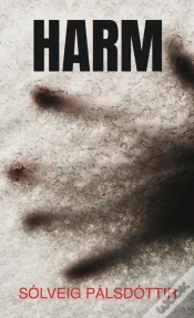 Capa do artigo Harm