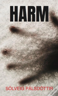 Capa do artigo Harm