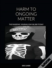 Harm To Ongoing Matter