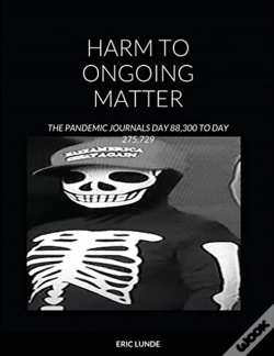 Capa do artigo Harm To Ongoing Matter