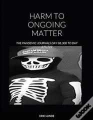 Harm To Ongoing Matter