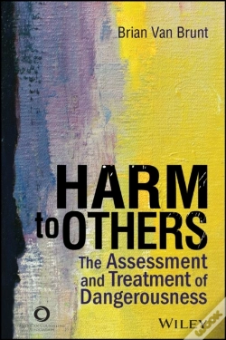 Capa do artigo Harm To Others