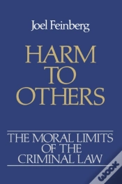 Capa do artigo Harm To Others