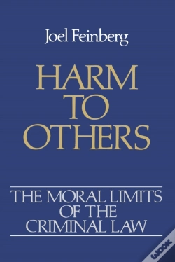 Capa do artigo Harm To Others