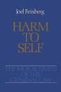 Harm To Self - Preview