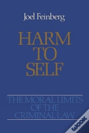 Capa do artigo Harm To Self