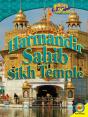 Harmandir Sahib Sikh Temple - Preview