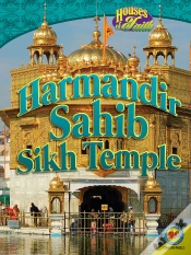 Capa do artigo Harmandir Sahib Sikh Temple
