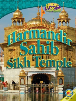 Capa do artigo Harmandir Sahib Sikh Temple