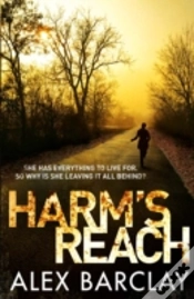 Capa do artigo Harmâ€™S Reach