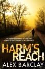 Harmâ€™S Reach - Preview