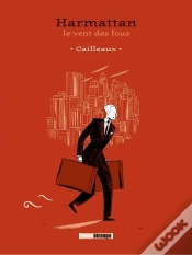 Capa do artigo Harmattan : Le Vent Des Fous