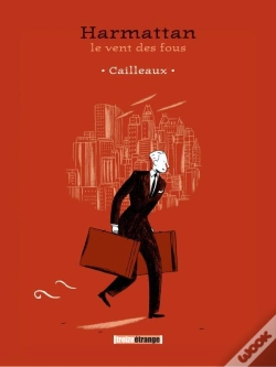 Capa do artigo Harmattan : Le Vent Des Fous