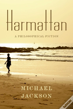 Capa do artigo Harmattan