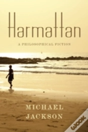 Capa do artigo Harmattan