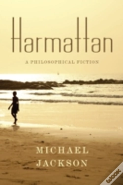 Capa do artigo Harmattan