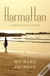 Capa do artigo Harmattan