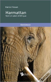 Capa do artigo Harmattan, Vent Et Soleil D