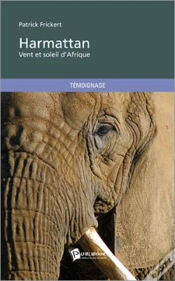 Capa do artigo Harmattan, Vent Et Soleil D'Afrique